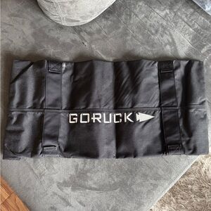 GoRuck simple training sandbag